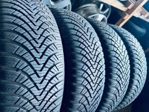 195 65 15 Laufen G Fit 4S