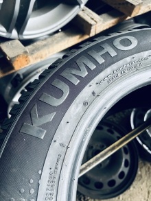 195 65 15 Kumho Winter Craft WP51 Шини Резина Зимові б/у. Фото 8