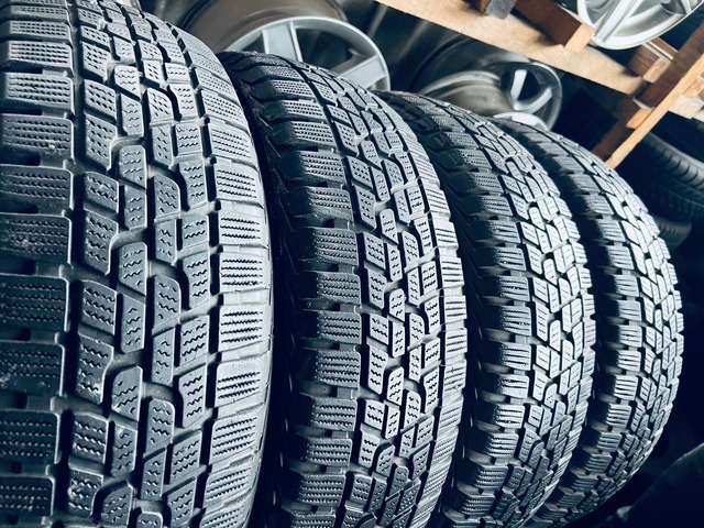 185 65 15 Firestone Winterhawk 2  Зимові б/у Шини