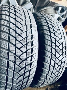 195 60 15 GTRadial Winter Pro2 Шини Резина Зимові б/у