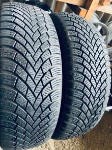 195 65 15 Nexen Winguard SnowG3 Шини Резина Зимові б/у