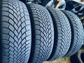 195 65 15 Nexen Winguard SnowG3 Шини Резина Зимові б/у