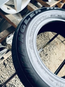 215 70 16 Goodyear Wrangler . Фото 8