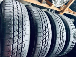 215 70 16 Goodyear Wrangler . Фото 3