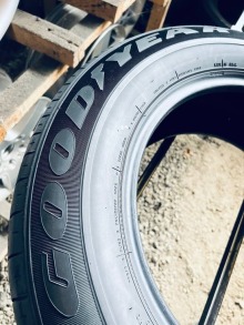 215 70 16 Goodyear Wrangler . Фото 7