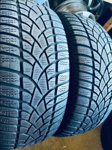 225 50 17 Dunlop Sp Winter Sport 3D