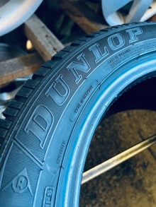 225 50 17 Dunlop Sp Winter Sport 3D. Фото 6