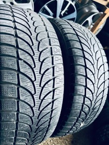 205 55 16 Bridgestone Blizzak LM-32   Шини Резина Зимові б/у