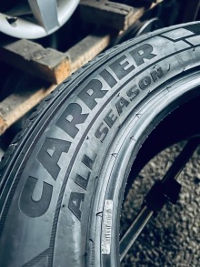 205 65 16C Pirelli Carrier All Season . Фото 6