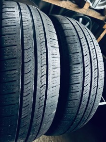 205 65 16C Pirelli Carrier All Season . Фото 2