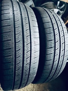 205 65 16C Pirelli Carrier All Season . Фото 3