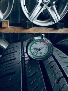 205 65 16C Pirelli Carrier All Season . Фото 4