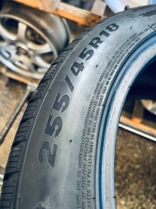 255 45 18 Gripmax SureGrip Pro Winter [2721]. Фото 7