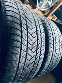315 40 21 Pirelli Scorpion Winter [3822]. Фото 3