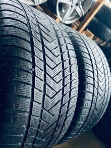 315 40 21 Pirelli Scorpion Winter [3822]