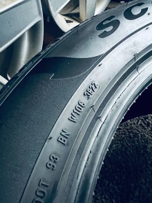 315 40 21 Pirelli Scorpion Winter [3822]. Фото 10