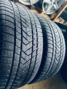 295 35 22 Pirelli Scorpion Winter [20-21]