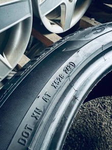 295 35 22 Pirelli Scorpion Winter [20-21]. Фото 9