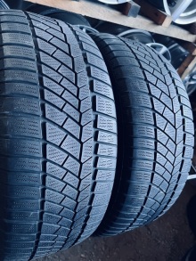 225 55 17 Continental ContiWinterContact TS830P . Фото 2