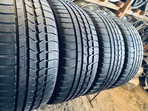 225 45 18 Nexen Winguard Sport . Фото 2