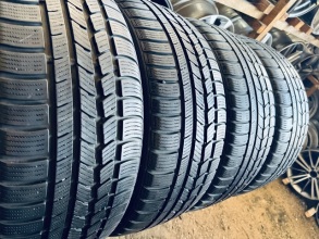 225 45 18 Nexen Winguard Sport . Фото 8