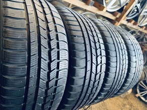 225 45 18 Nexen Winguard Sport 