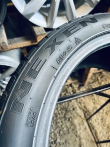 225 45 18 Nexen Winguard Sport . Фото 7