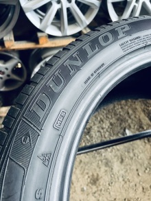  275 45 20 Dunlop SP Winter Sport 3D . Фото 9