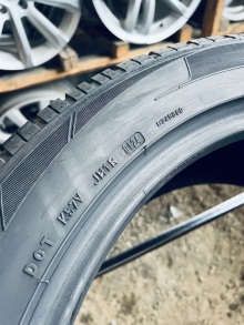  275 45 20 Dunlop SP Winter Sport 3D . Фото 11