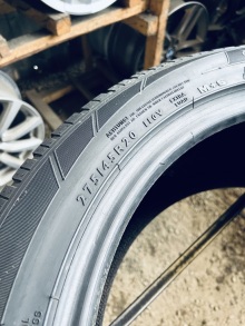  275 45 20 Dunlop SP Winter Sport 3D . Фото 7