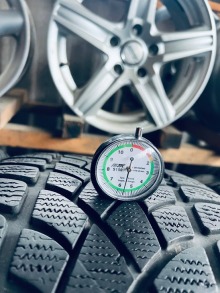  275 45 20 Dunlop SP Winter Sport 3D . Фото 6