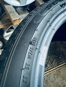 305 35 21 Pirelli Scorpion Winter. Фото 9