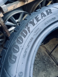 205 60 16 Goodyear Ultra Grip Performance Gen-1 Шини Резина Зимові б/у. Фото 8
