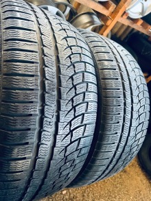 255 45 19 Nokian WR A4 . Фото 2