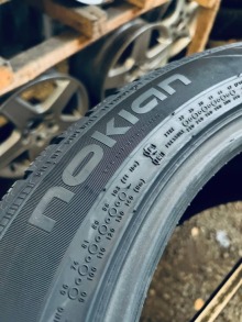 255 45 19 Nokian WR A4 . Фото 8
