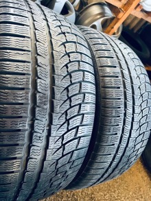 255 45 19 Nokian WR A4 . Фото 3