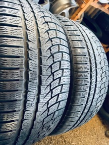 255 45 19 Nokian WR A4 . Фото 4