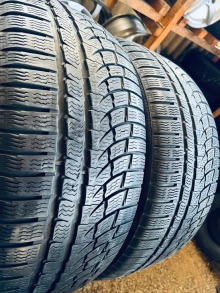 255 45 19 Nokian WR A4 . Фото 5