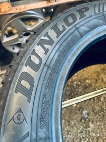 225 55 17 Dunlop SP Winter Sport 4D . Фото 7