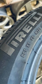 205 60 16 Pirelli Sottozero Winter 210 Шини Резина Зимові б/у. Фото 8