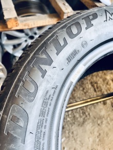 215 60 16 Dunlop Winter Sport 5 Шини Резина Зимові б/у. Фото 9