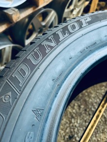 225 55 17 Dunlop SP Winter Sport 3D . Фото 6