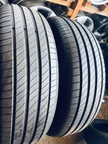 215 65 17 Michelin Primacy 4 Шини Резина Б/У Літні. Фото 4