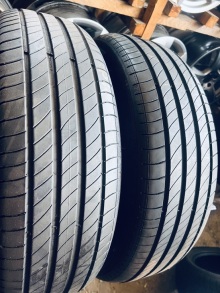 215 65 17 Michelin Primacy 4 Шини Резина Б/У Літні. Фото 6