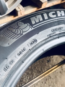 215 65 17 Michelin Primacy 4 Шини Резина Б/У Літні. Фото 10