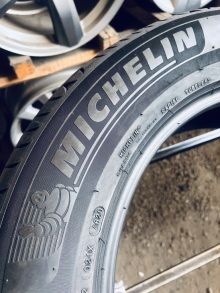 215 65 17 Michelin Primacy 4 Шини Резина Б/У Літні. Фото 12
