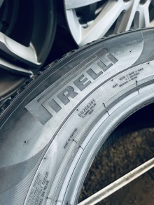 235 65 17 Pirelli Scorpion Winter [5020]. Фото 6