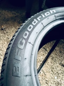 205 55 16 BFGoodrich G-Force  Шини Резина Зимові б/у. Фото 6