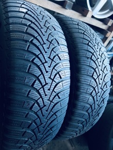 205 60 16 Goodyear Ultragrip 9 Шини Резина Зимові б/у