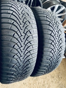 205 55 16 Goodyear Ultragrip 9 Шини Резина Зимові б/у
